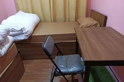 Image de Peaceful 3-Bedroom Retreat with WiFi near Thamel, Kathmandu
