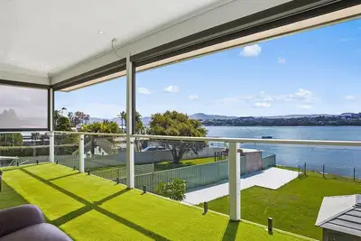 Image de Lake Views at Primbee