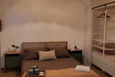 Image de Monks' Apartment