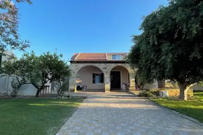 Image de Feel comfortable with your loved ones in this beautifully fully equipped house