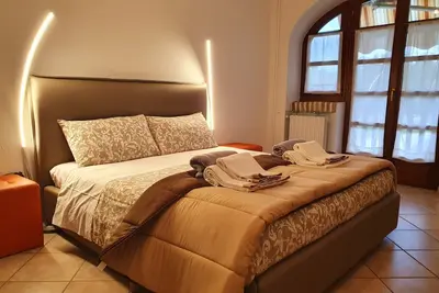 Image de In the capital of the Langhe cottage with pool and garden