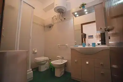 Image de Margherita-4 apartment in beachfront residence, Giglio Campese