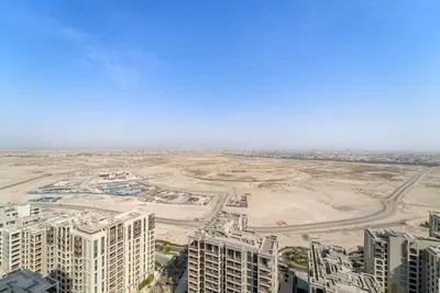 Image de First Class | 2br | Sun, Views & Serenity