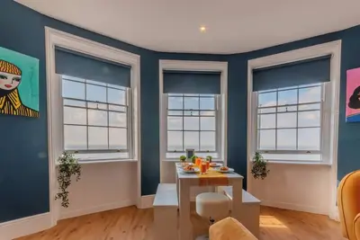 Image de Stunning Sea View Georgian Retreat by Adliv