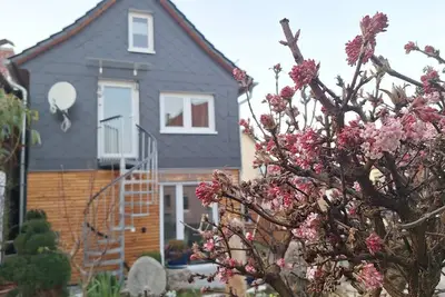 Image de Hainichschäferei - If you love peace and quiet and want to hike, this is the place for you