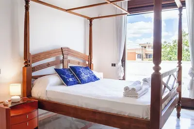 Image de Cozy spacious Villa near Gallipoli