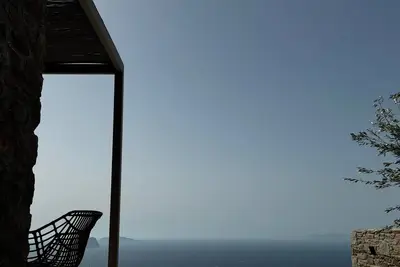 Image de Thermyes Villa 3 with private pool