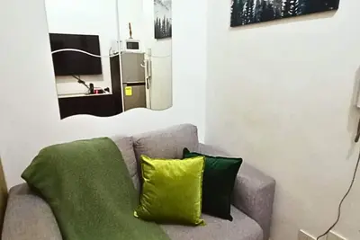 Image de Cozy 1 Bedroom Condo in Grace Residences