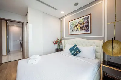 Image de Da nang cosy 2br