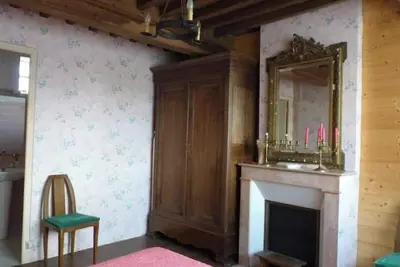Image de gite du bocage normand