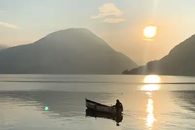 Image de Bel appartement pour 4 personnes avec Wifi, Tv, terrasse, animaux admis et vue panoramique