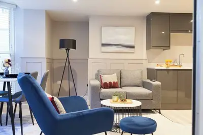 Image de Long Term Stays 40% Off- Contractors-Professionals