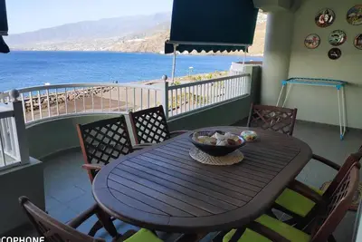 Image de Maison de vacances pour 3 personnes  + 2 enfants env. 120 qmà Radazul, Ténériffe (Côte orientale de Ténériffe)