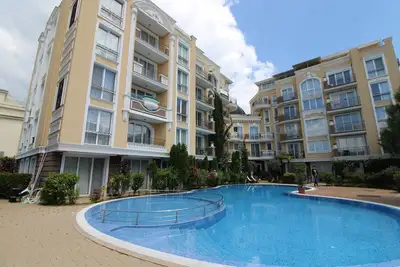 Image de Menada * Messembria Palace* Cozy1 bedroom apartment