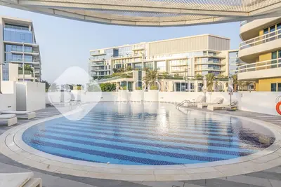 Image de Bloomfields Stylish 2br in Ajwan Soul Beach Access