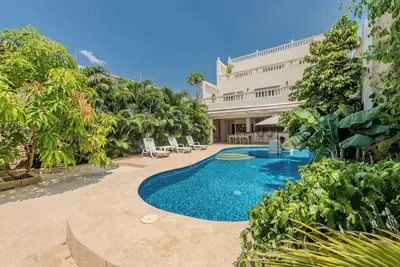 Image de Luxury Beach House - La Boquilla