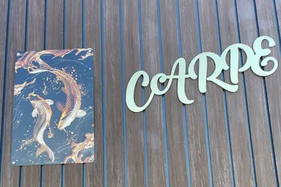 Image de Détente \"Au fil des eaux\" appartement \"Carpe\"