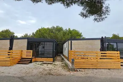 Image de Mh Holiday Dream - Shining Sea - Oaza Mira campsite