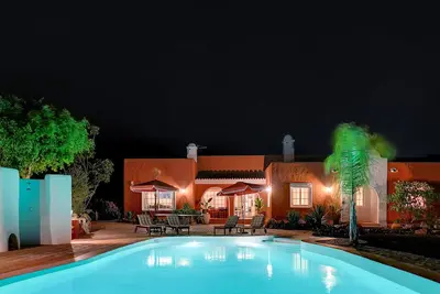 Image de Villa Oasis Mejicano