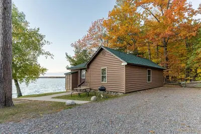 Image de Phelps Hillside Cabin 3