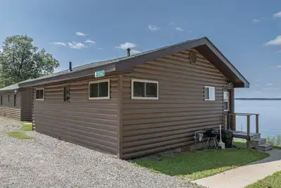 Image de Lac Vieux Desert Lakefront Cabin | 2br, 1ba, Private Boat Launch, Great Fishing