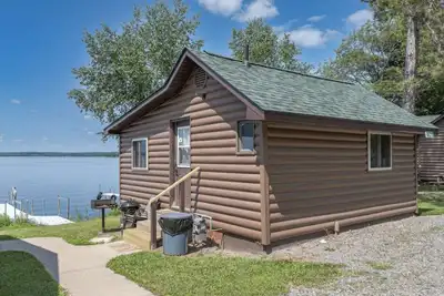 Image de Phelps Hillside Resort Cabins