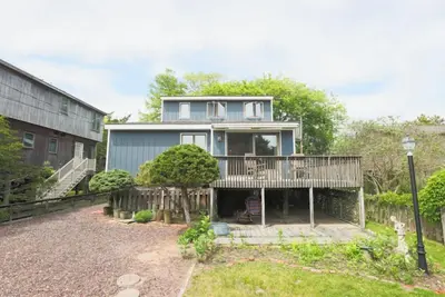 Image de Dog-Friendly Cape May Point Cottage | Steps to Beach, Sleeps 7