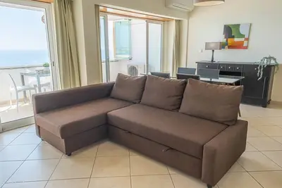 Image de Harmony Sea View Apt