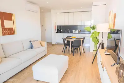 Image de Apartament Monte Residence