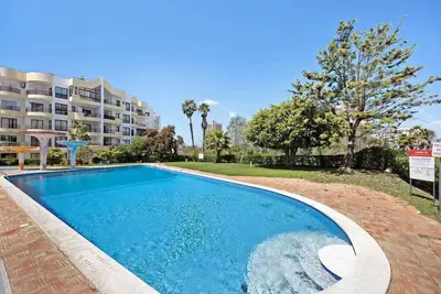 Image de Apartament Torre da Rocha Sea View