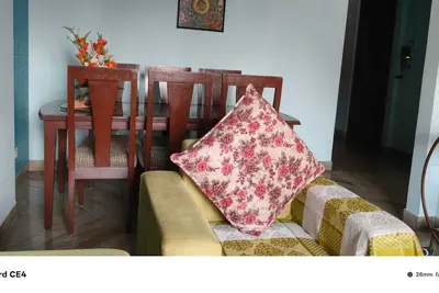Image de Short Stay Service Apartment In Saket