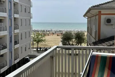 Image de Appartement en bord de mer à Bibione