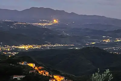 Image de Country House immersed in the nature of the Cilento National Park