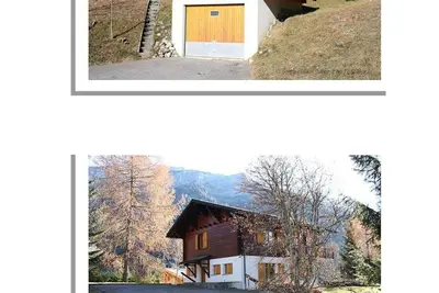 Image de Chalet 1300m altitude\nvacances en famille, animaux de compagnie acceptés