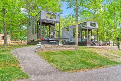 Image de 'Special Place' Near Ky Lake (1 min from Carper's Cove) - 128 Joynter Rd