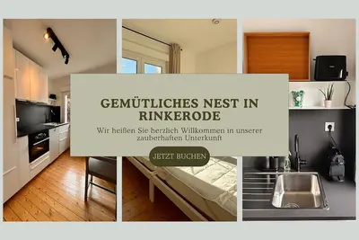 Image de Cozy nest in Rinkerode