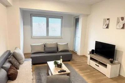 Image de Charming Urban Retreat in Skopje