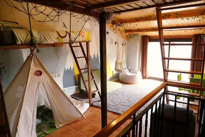 Image de Cal Xulipa Family House in Tremp
