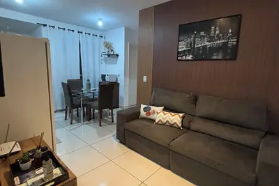 Image de Complete apartment in Apucarana Pr