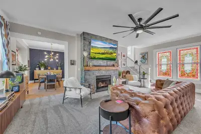 Image de Upscale Stay Near Truman, Stadiums, Historic Independence Square, & Downtown Kc