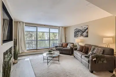 Image de Minutes from Keystone Resort, come enjoy mountain living!