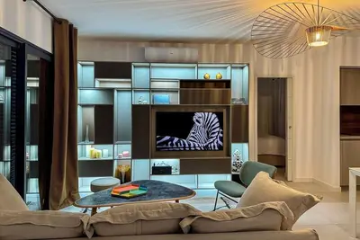 Image de Villa Perla di Machja