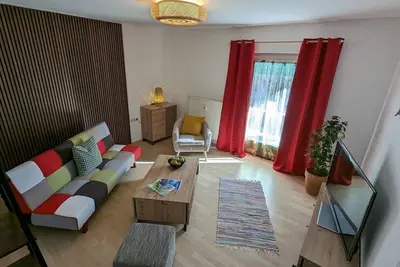 Image de Am Lärchenbichl - Holiday apartment