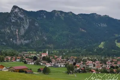 Image de Vacation apartment Alpen-Winkel