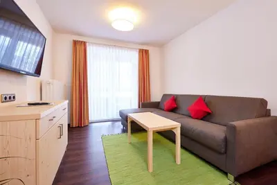 Image de Apartment Kofel - Carola Glas GmbH