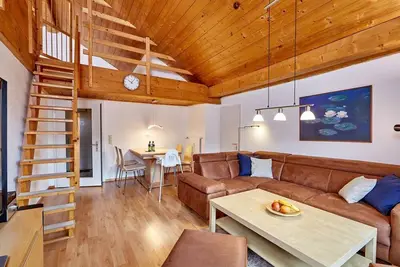 Image de Sunny Ammer Suite - Apartments Casavalu