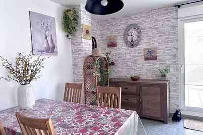 Image de Apartamento Rosaleda