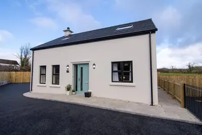 Image de Luxury 3-Bedroom Cottage at the Foot of Binevenagh Mountain