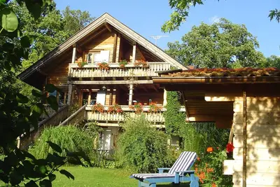 Image de Vacation apartment Kugler