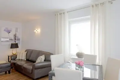 Image de Marin am Hafen 1 - Holiday apartment 1